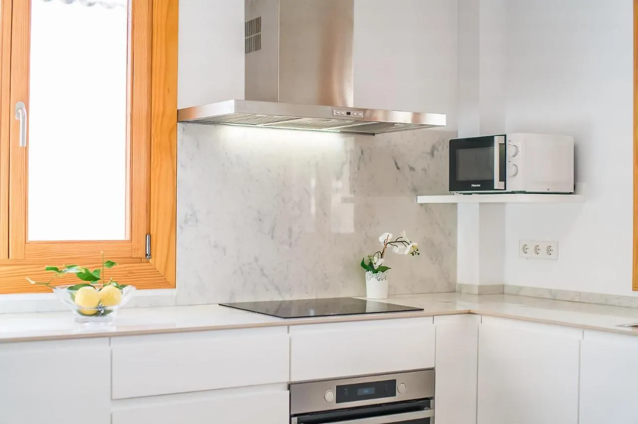Ideal Property Mallorca - Avinguda Dels Pins 441 Playa de Muro  Spain