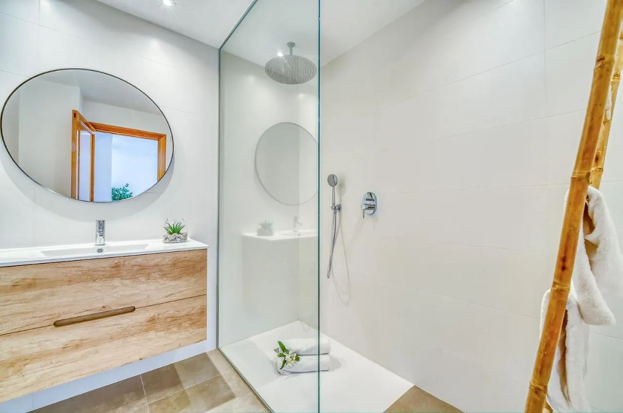 Apartamento Ideal Property Mallorca - Avinguda Dels Pins 441 Playa de Muro  España