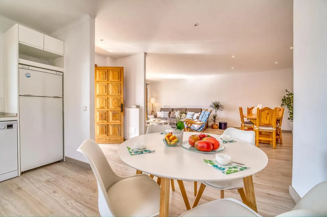 Ideal Property Mallorca - Avinguda Dels Pins 441 Playa de Muro  Apartamento Playa de Muro (Mallorca)