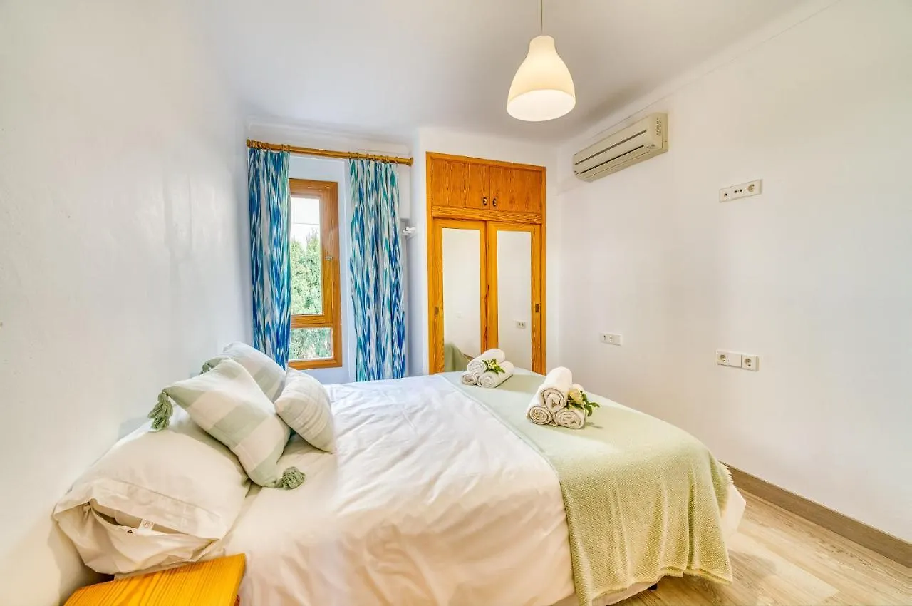 Ideal Property Mallorca - Avinguda Dels Pins 441 Playa de Muro  Apartamento