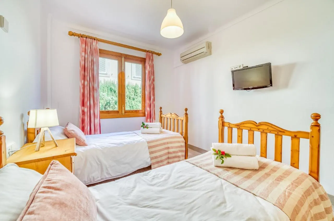 Ideal Property Mallorca - Avinguda Dels Pins 441 Playa de Muro  Playa de Muro (Mallorca)