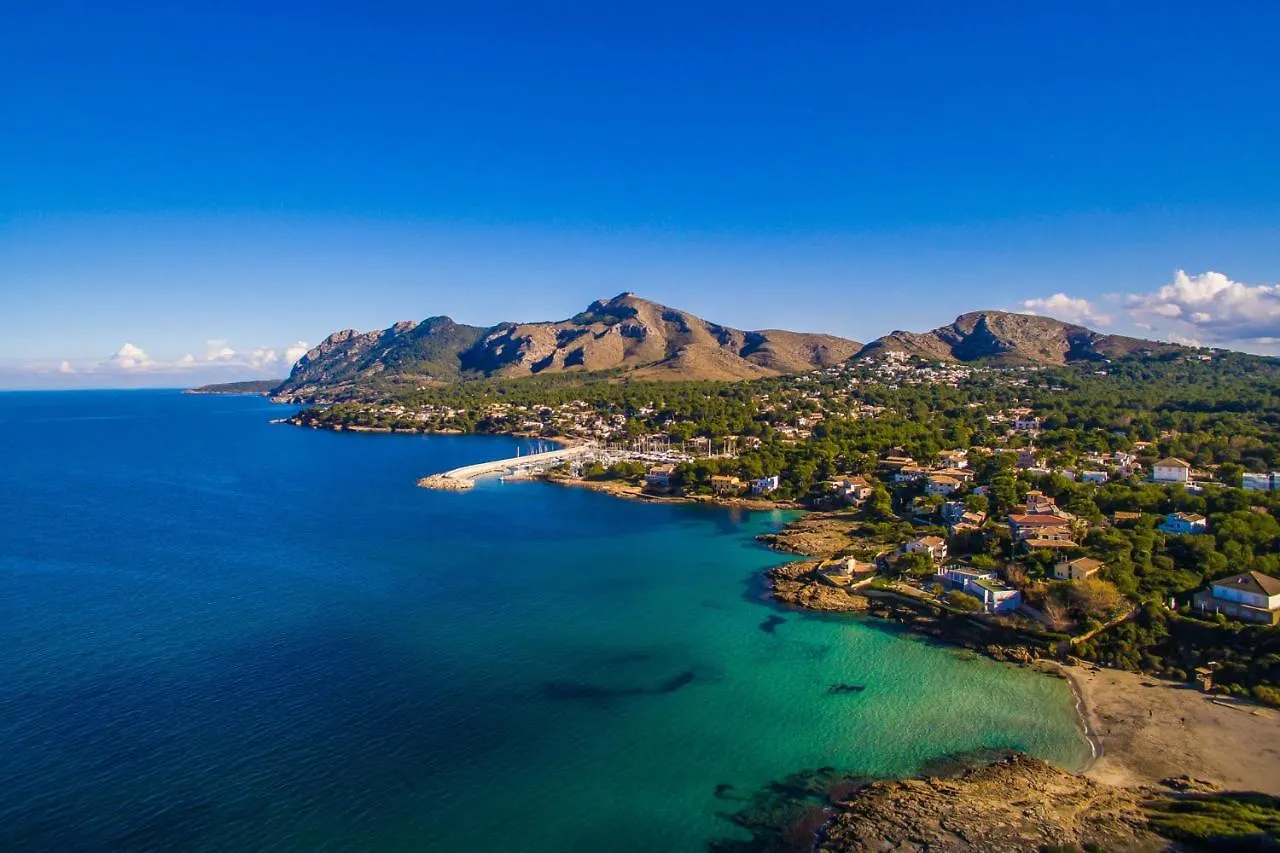 Ideal Property Mallorca - Avinguda Dels Pins 441 Playa de Muro  España