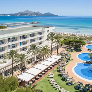 Apartahotel Grupotel Natura Playa, Playa de Muro (Mallorca)