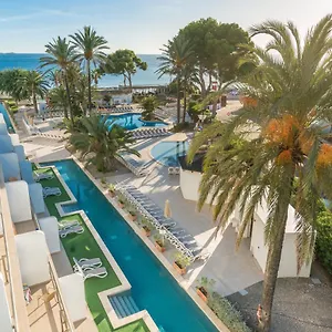 Apartahotel Ses Fotges, Playa de Muro (Mallorca)